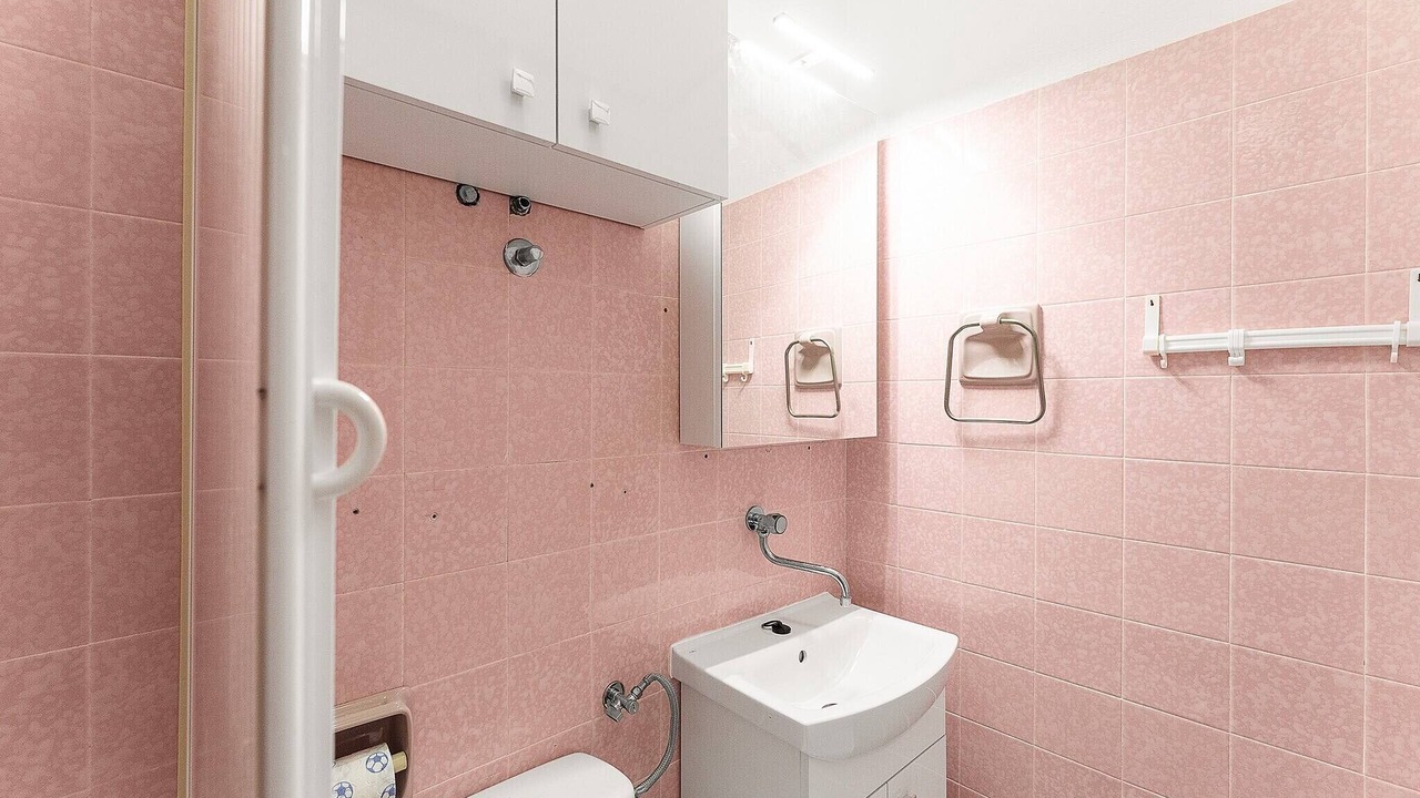 Photo of Bathroom in Kukljica