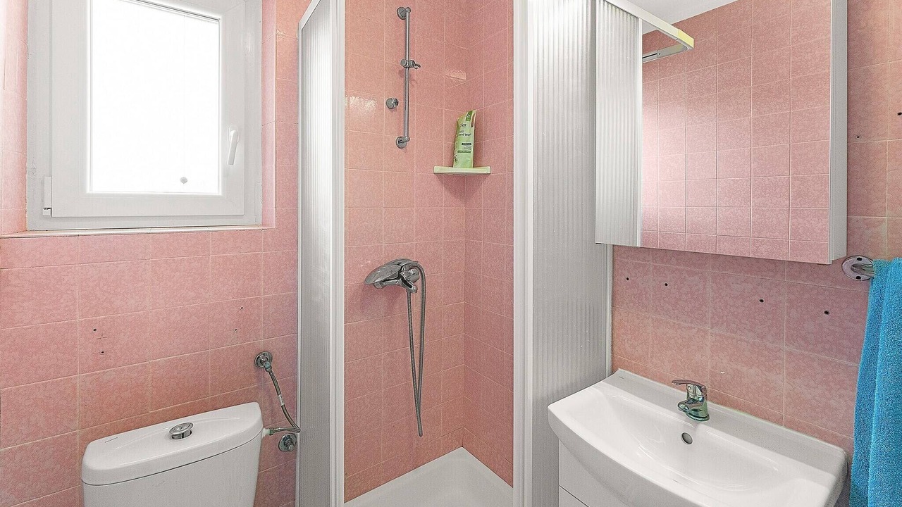 Photo of Bathroom in Kukljica