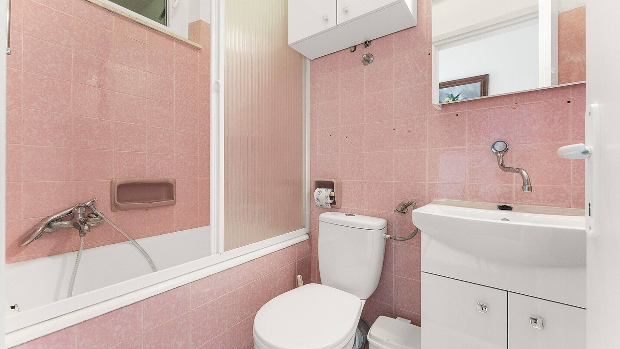 Photo of Bathroom in Kukljica