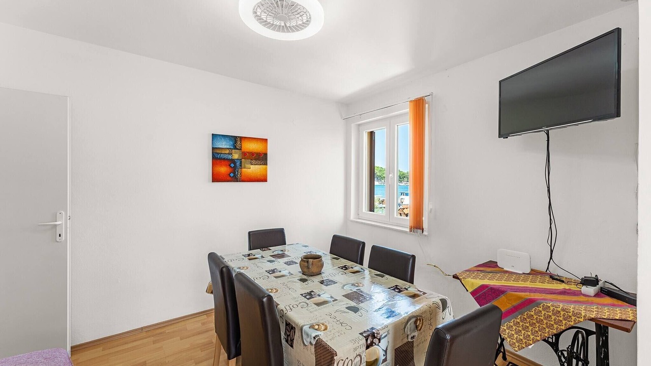 Photo of Livingroom in Kukljica