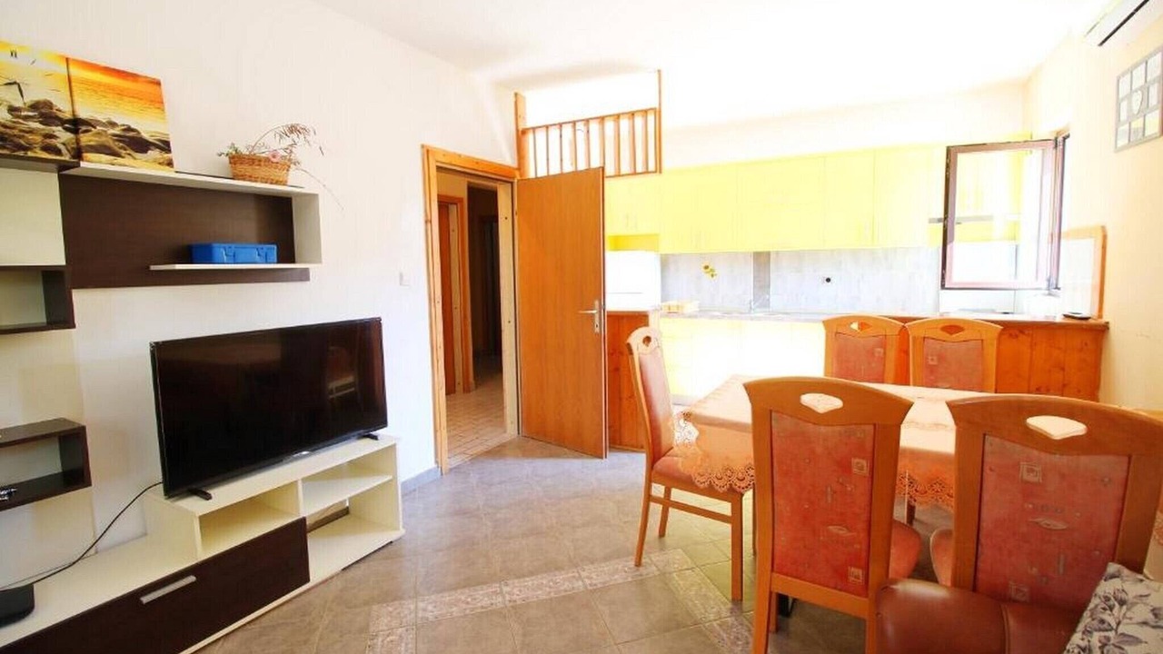 Photo of Livingroom in Dinjiska