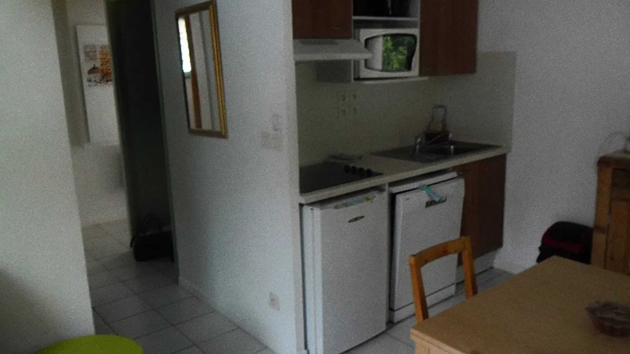 Photo of Kitchen in Arreau