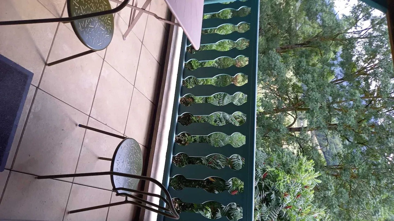 Photo of Patio Balcony in Arreau