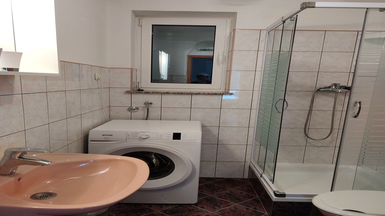 Photo of Bathroom in Rtina