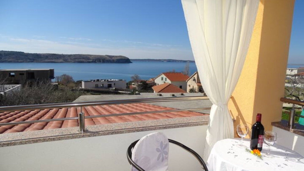 Photo of Patio Balcony in Rtina