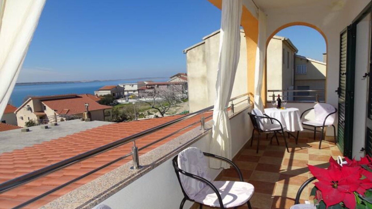 Photo of Patio Balcony in Rtina