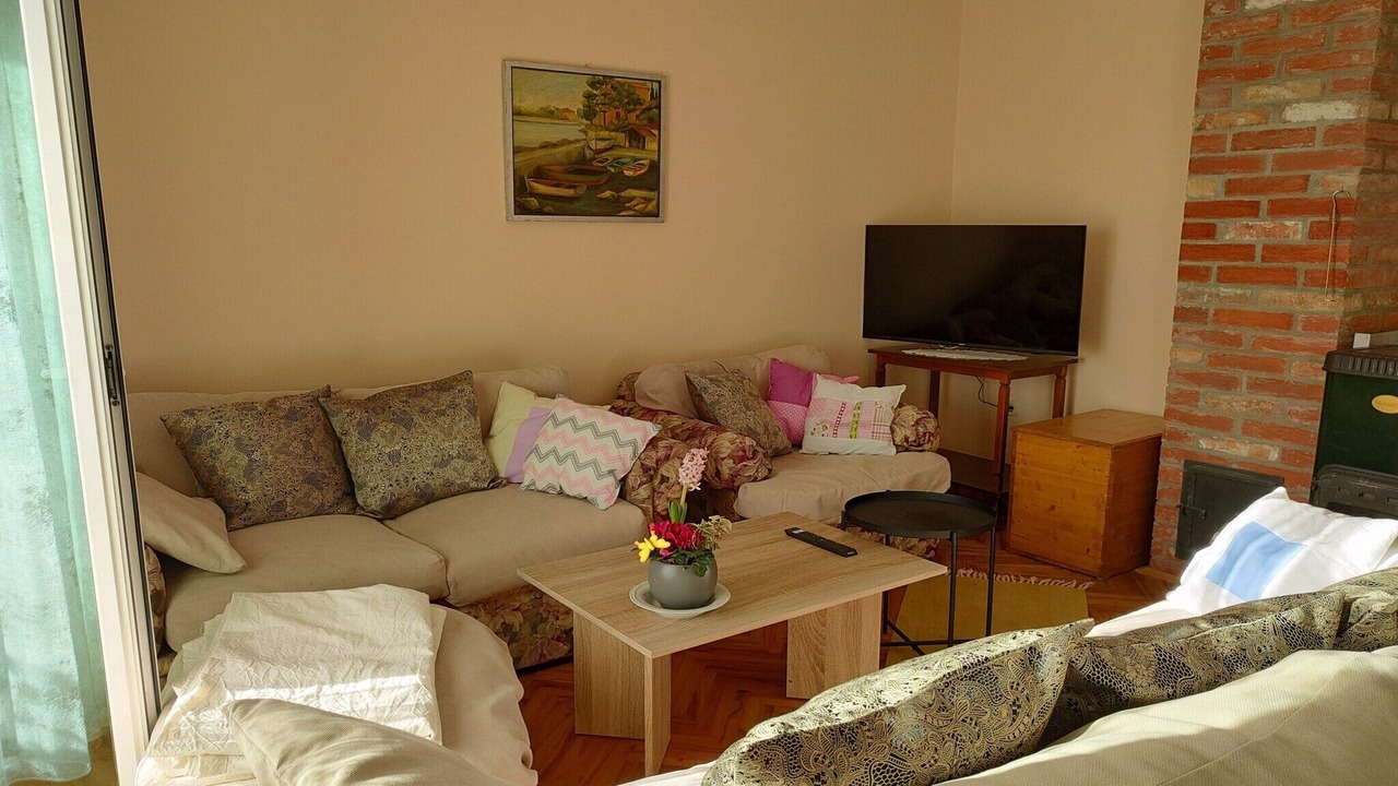 Photo of Livingroom in Rtina