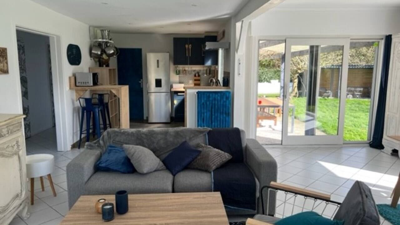 Photo of Livingroom in Colleville-sur-Mer