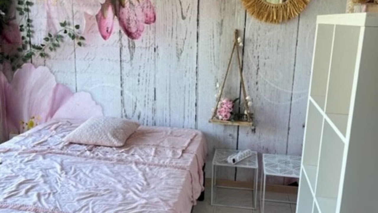 Photo of Bedroom in Colleville-sur-Mer