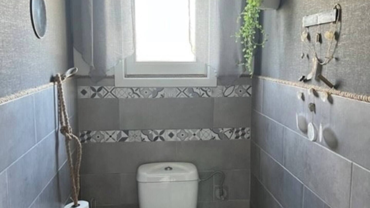 Photo of Bathroom in Colleville-sur-Mer