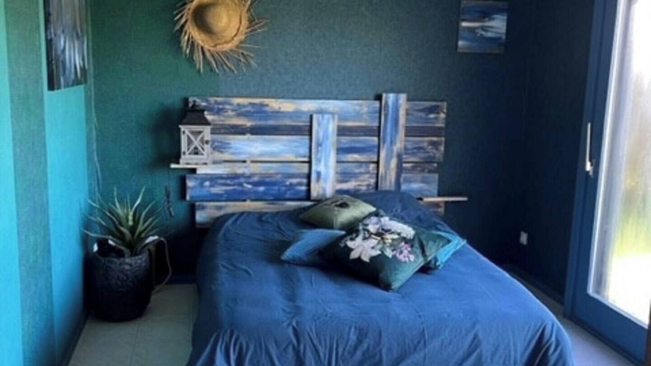 Photo of Bedroom in Colleville-sur-Mer