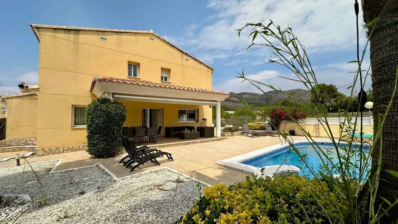 Photo of Outdoor in Borriol