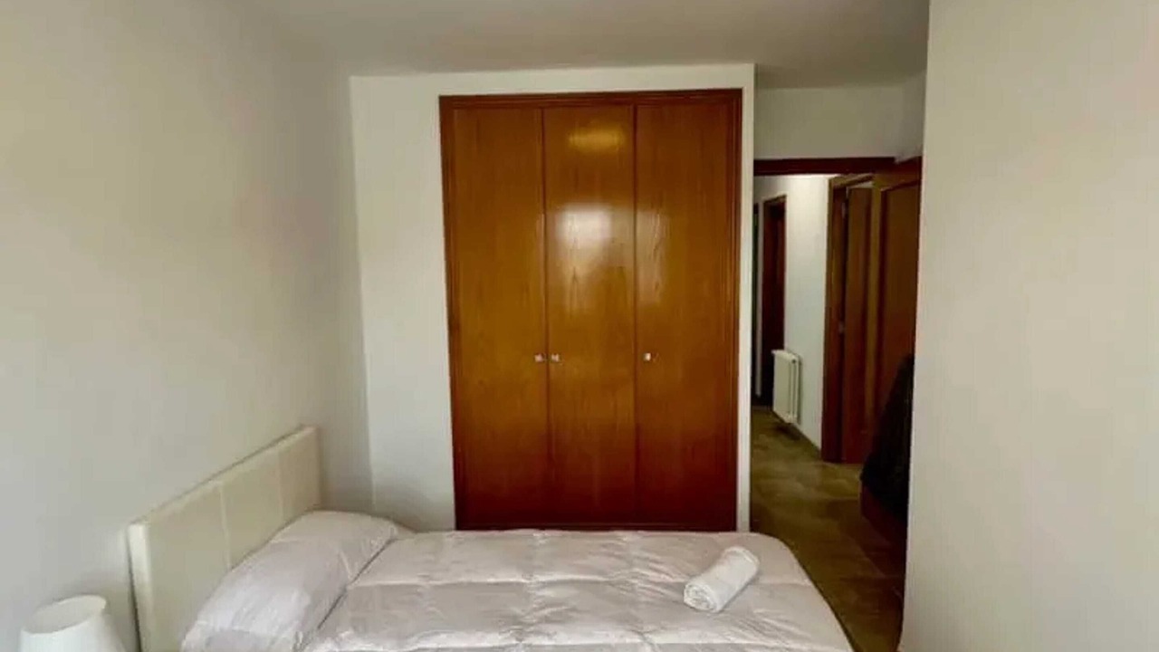 Photo of Bedroom in Borriol