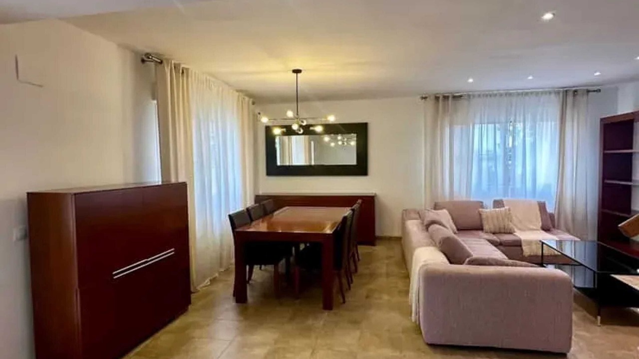 Photo of Livingroom in Borriol