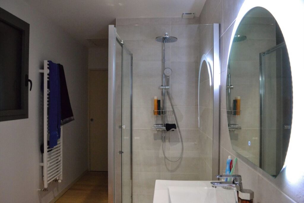 Photo of Bathroom in Sepx