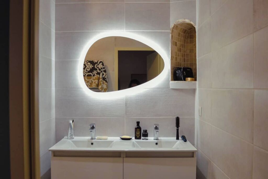 Photo of Bathroom in Sepx