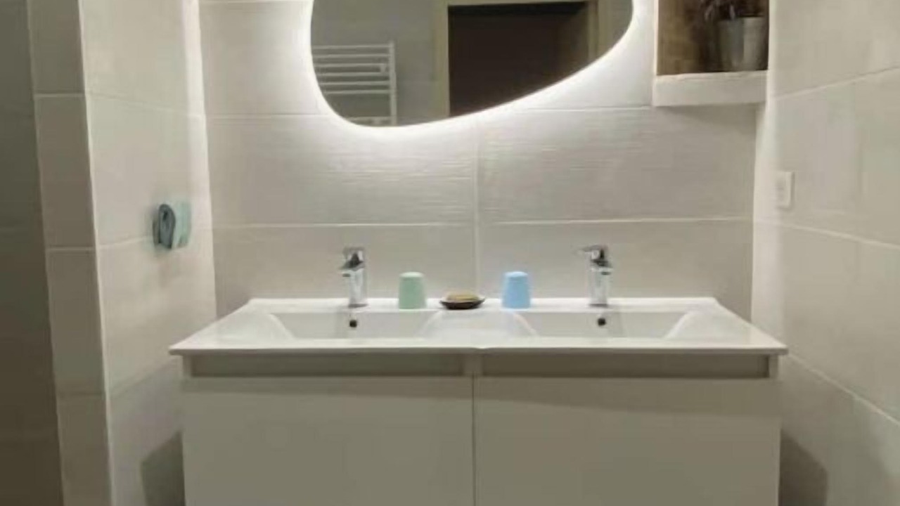 Photo of Bathroom in Sepx