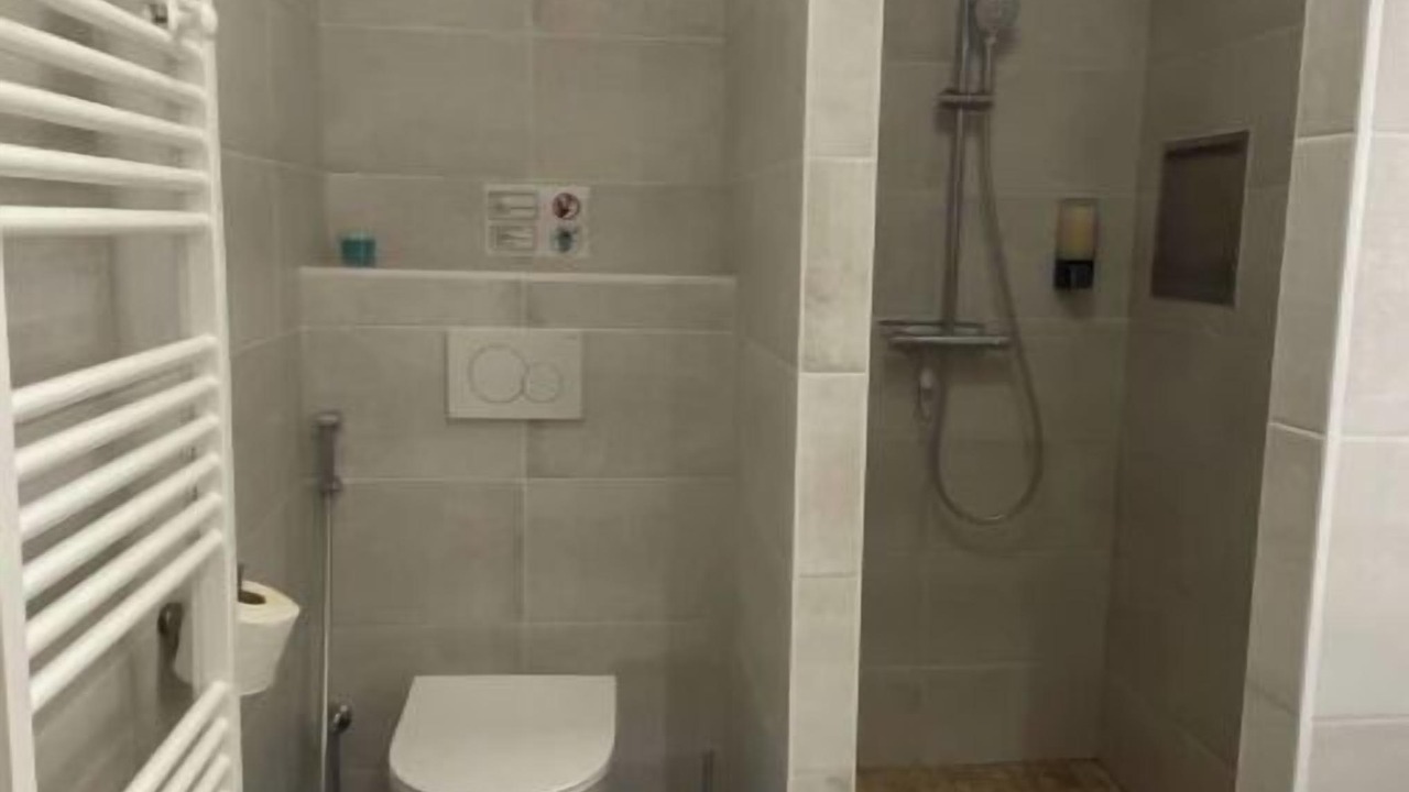 Photo of Bathroom in Sepx