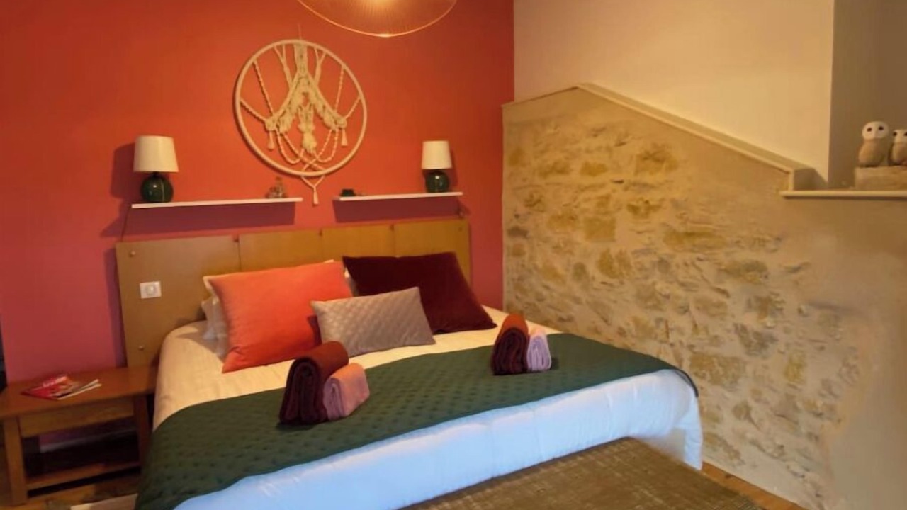 Photo of Bedroom in Sepx