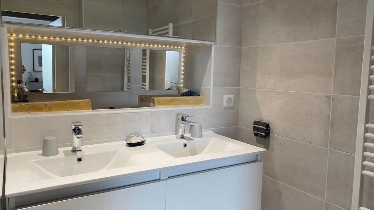 Photo of Bathroom in Sepx