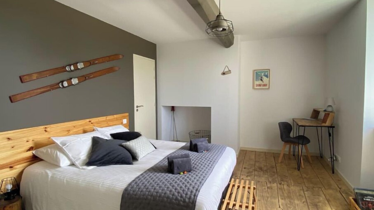 Photo of Bedroom in Sepx