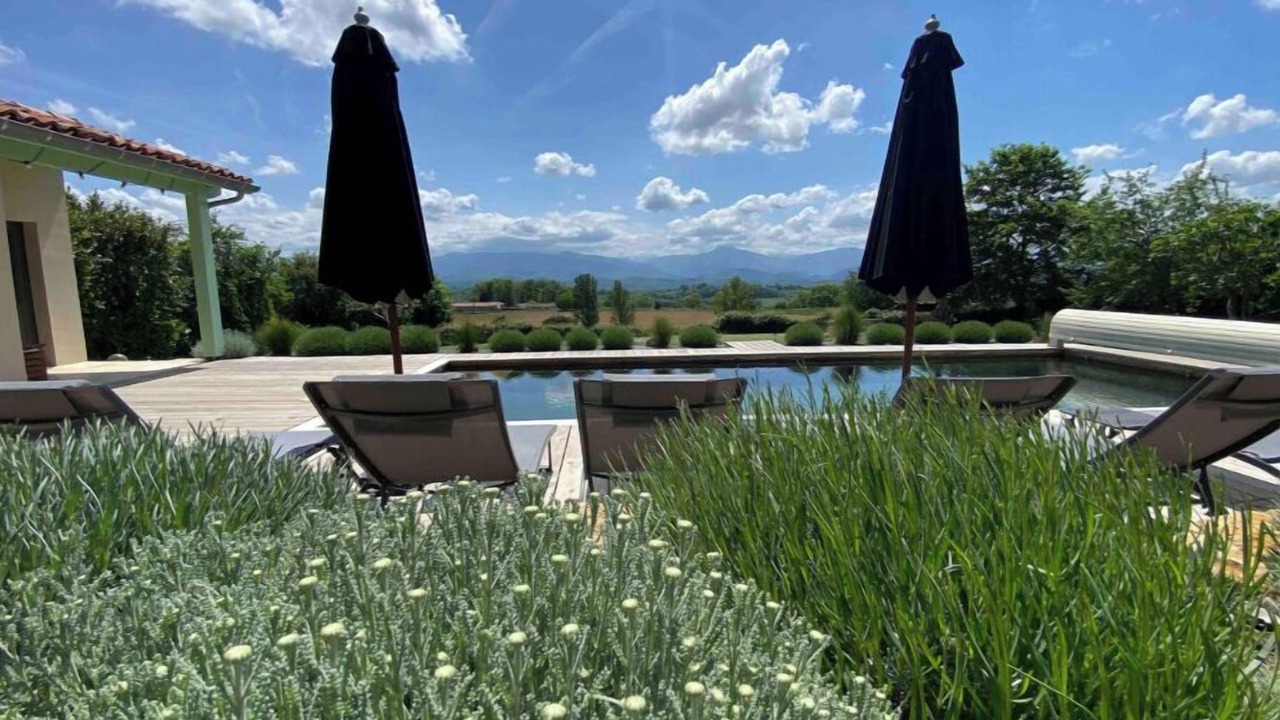 Photo of Patio Balcony in Sepx