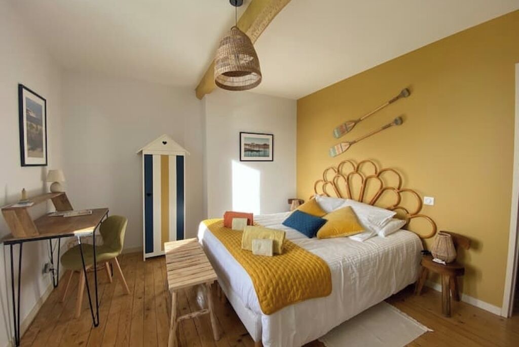 Photo of Bedroom in Sepx
