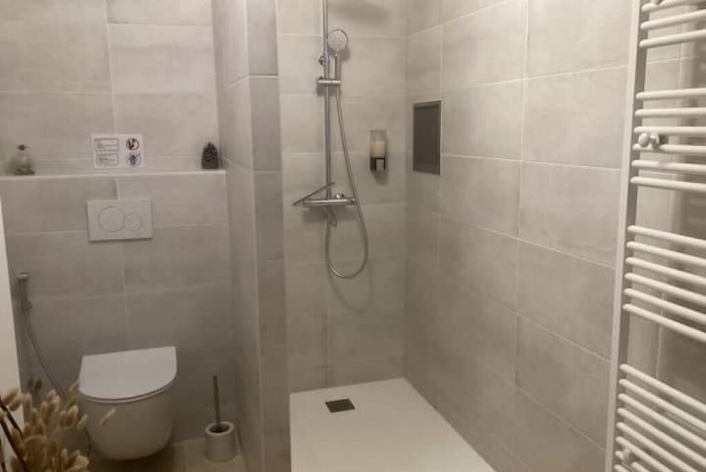Photo of Bathroom in Sepx