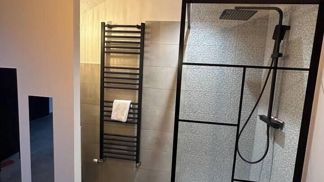 Photo of Bathroom in Wittelsheim