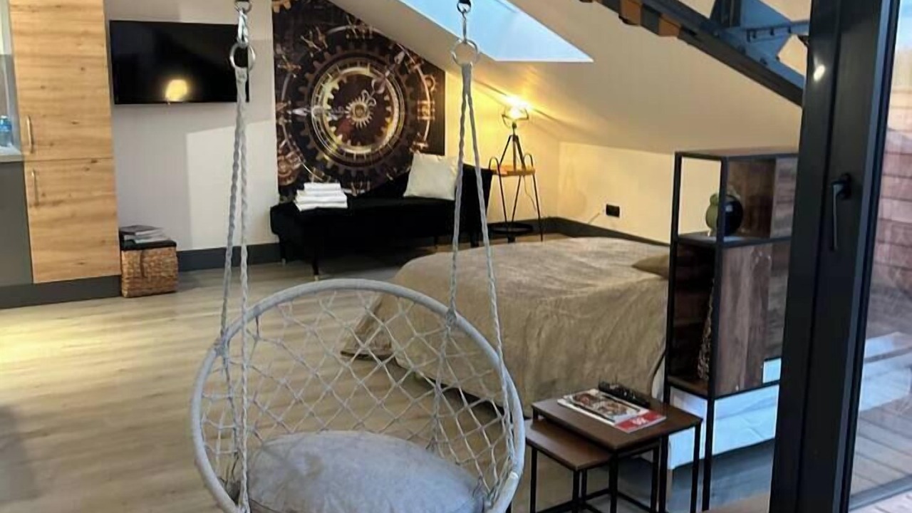 Photo of Bedroom in Wittelsheim