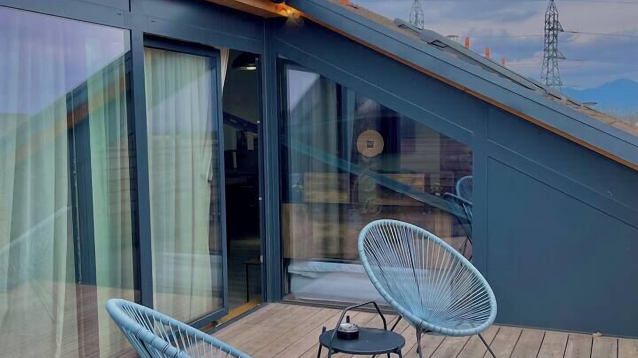 Photo of Patio Balcony in Wittelsheim