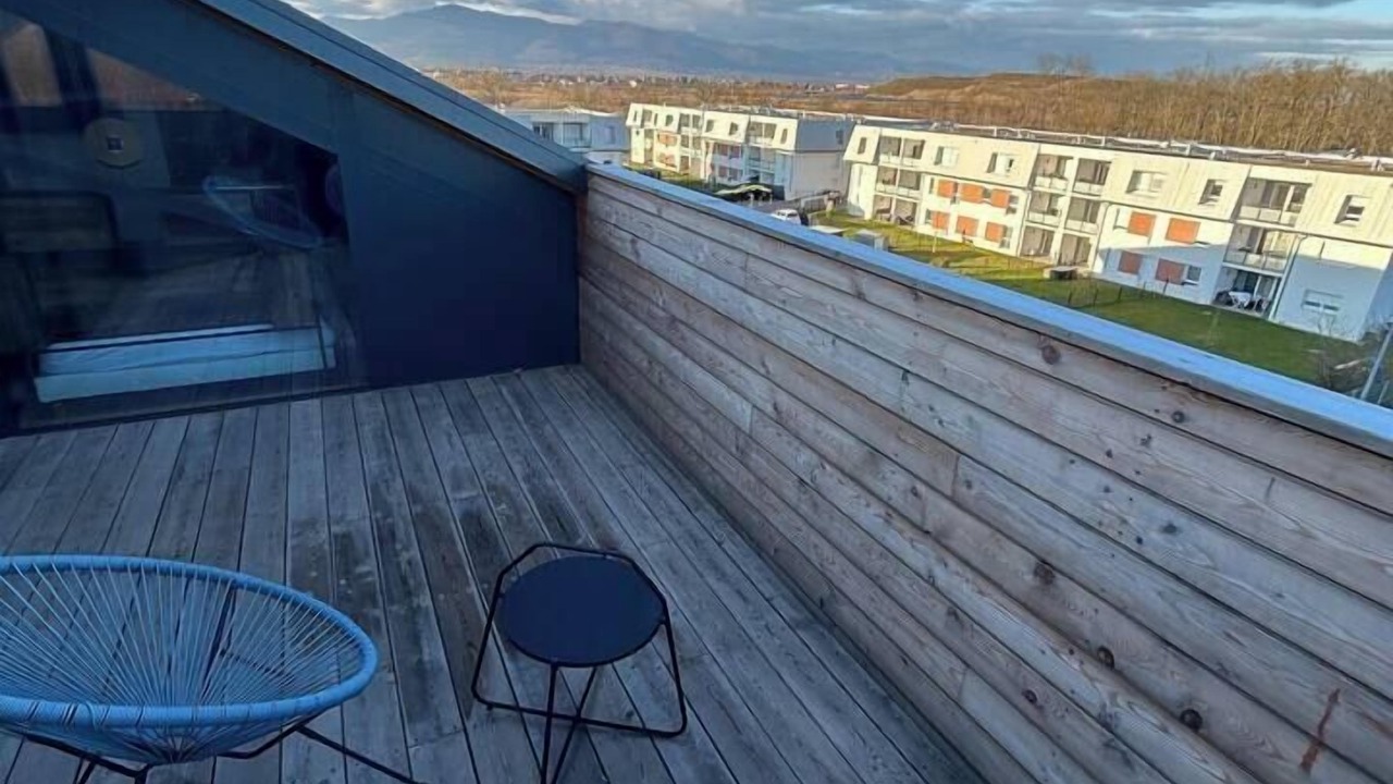 Photo of Outdoor in Wittelsheim