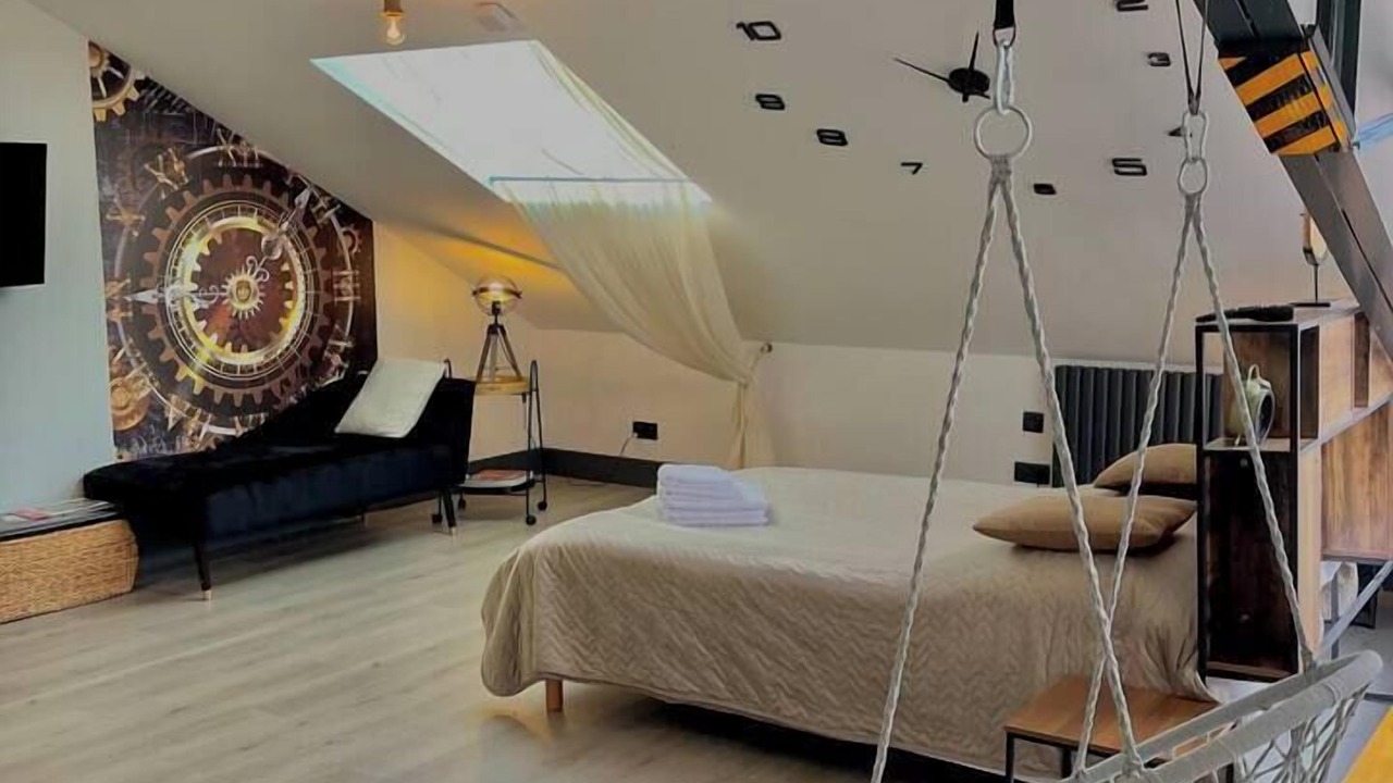 Photo of Bedroom in Wittelsheim