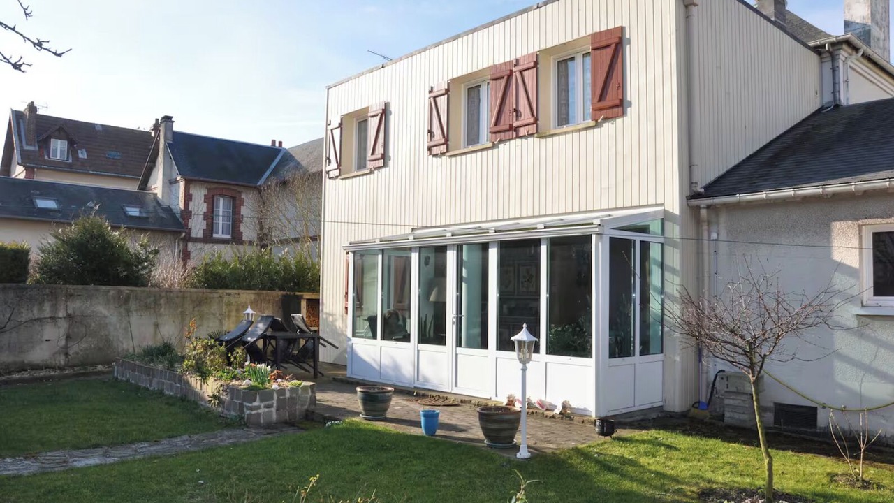Photo of Outdoor in Dives-sur-Mer