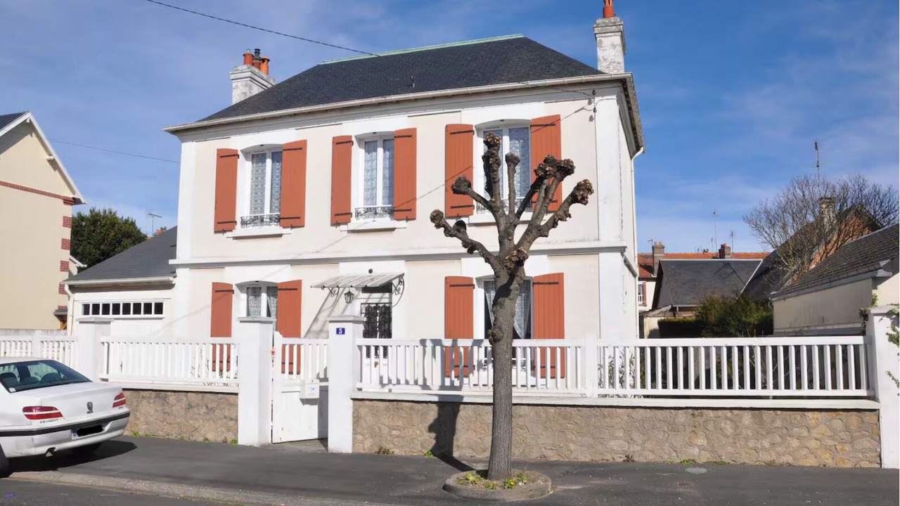 Photo of Outdoor in Dives-sur-Mer