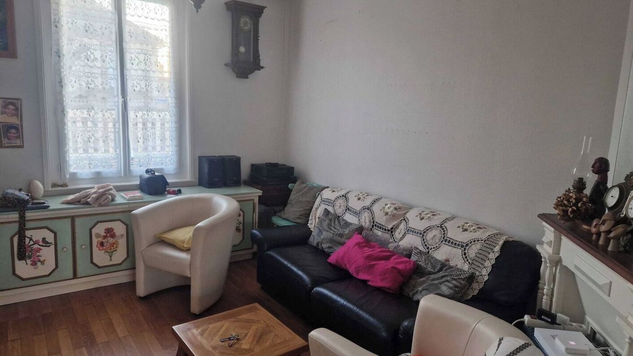 Photo of Livingroom in Dives-sur-Mer