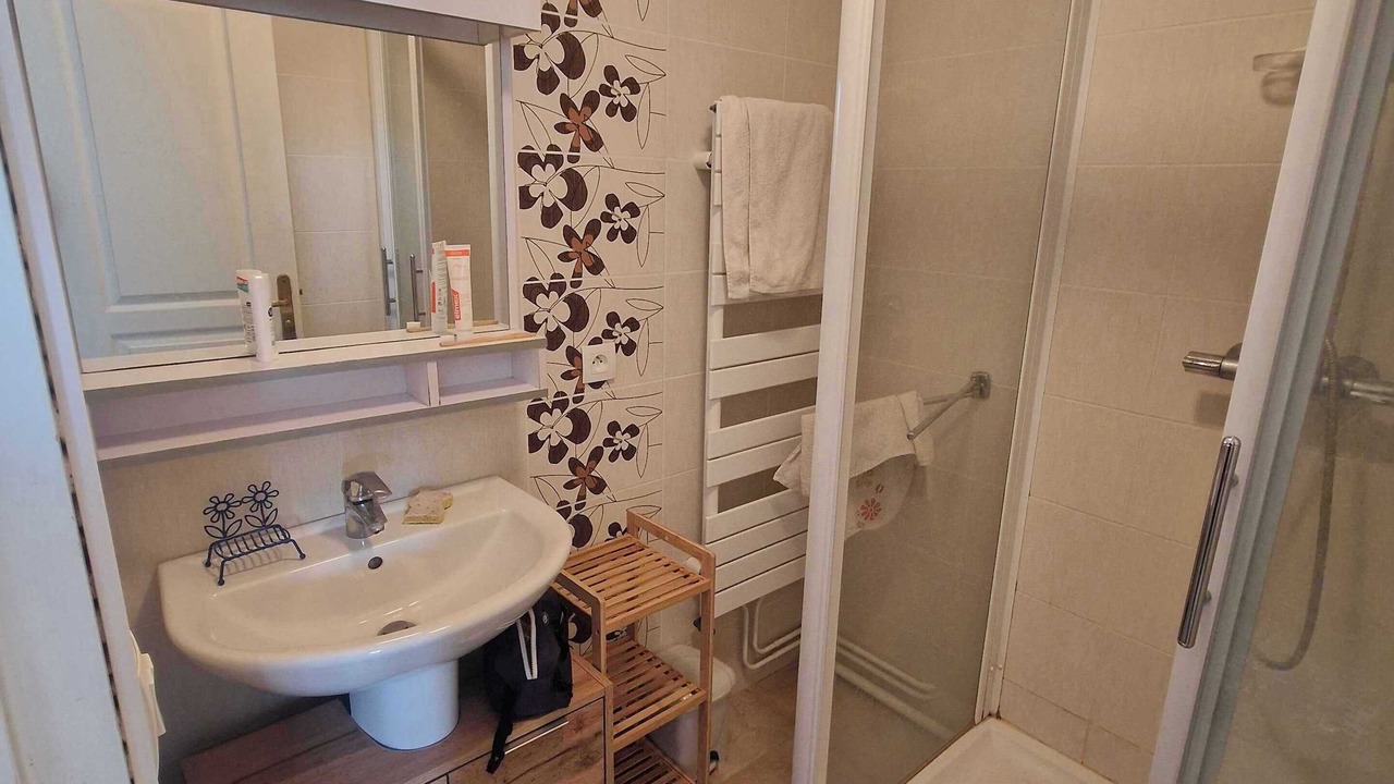 Photo of Bathroom in Dives-sur-Mer
