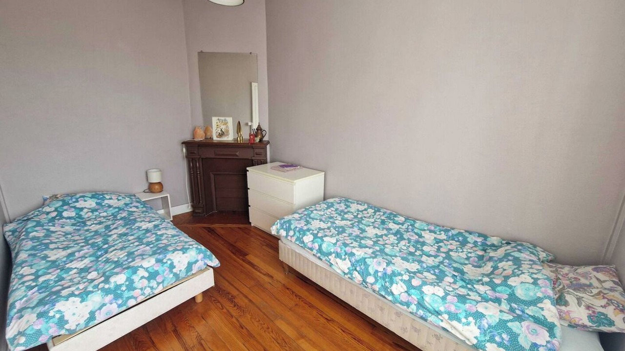 Photo of Bedroom in Dives-sur-Mer