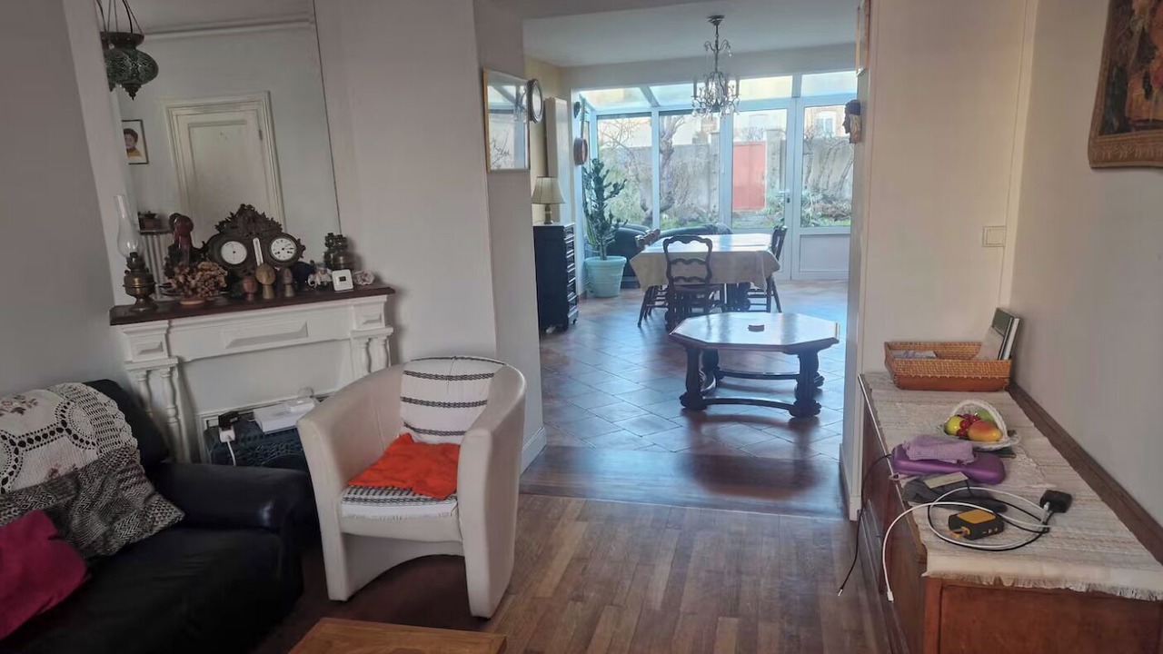 Photo of Livingroom in Dives-sur-Mer