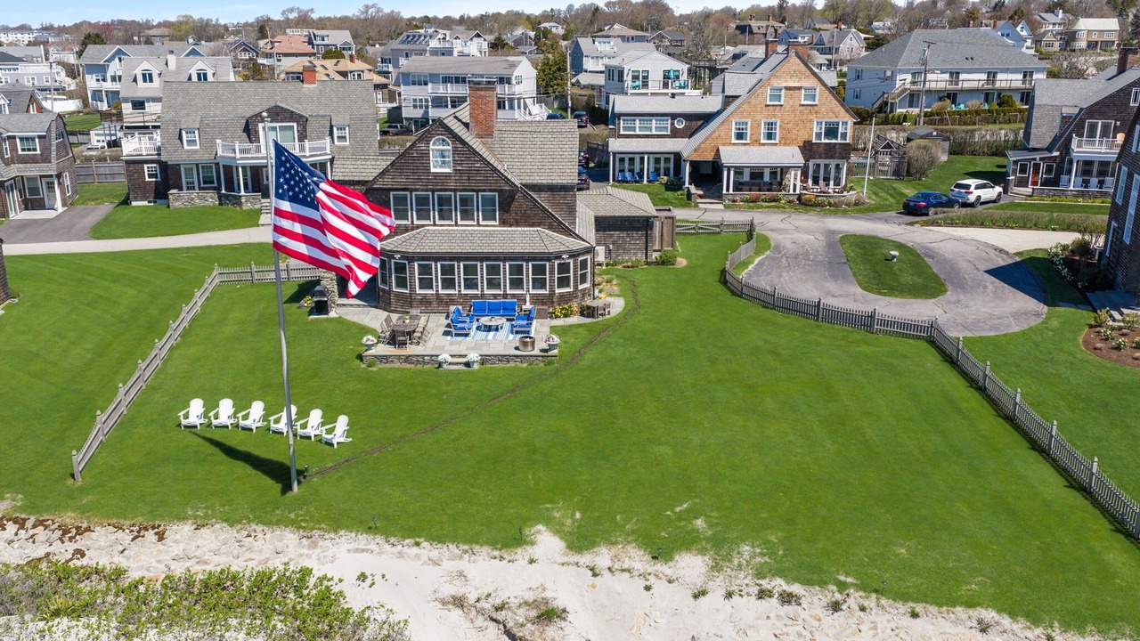 Photo of Outdoor in Easton's Point
