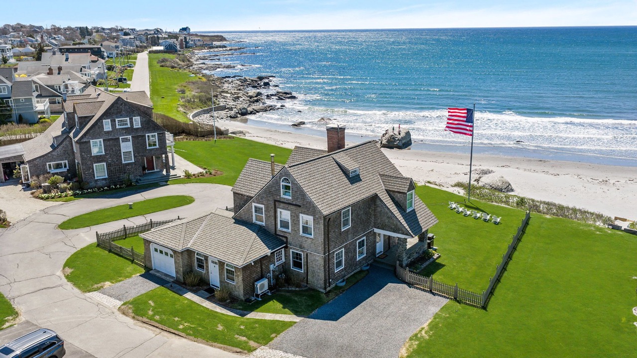 Photo of Outdoor in Easton's Point