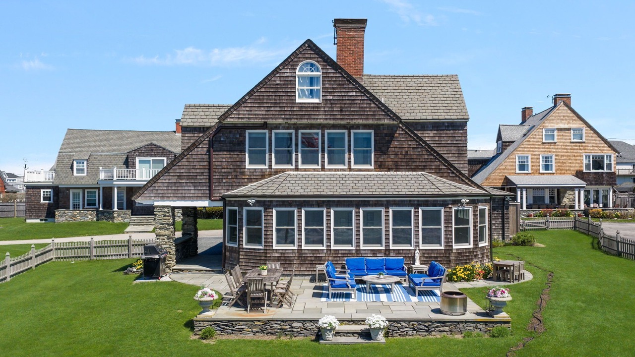 Photo of Outdoor in Easton's Point