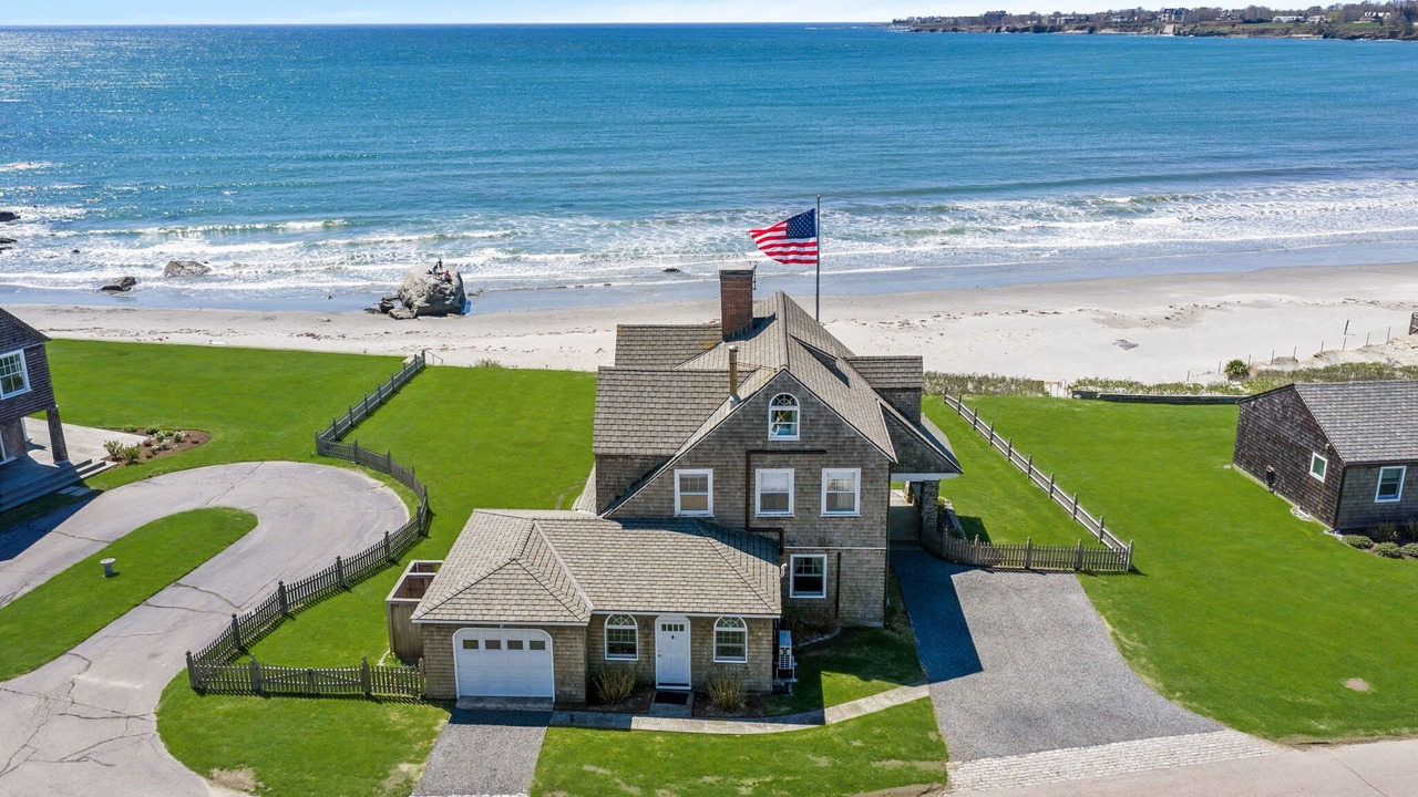 Photo of Others in Easton's Point
