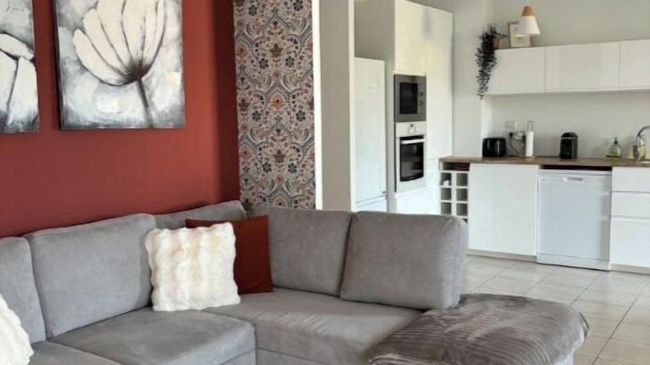 Photo of Livingroom in Lanton