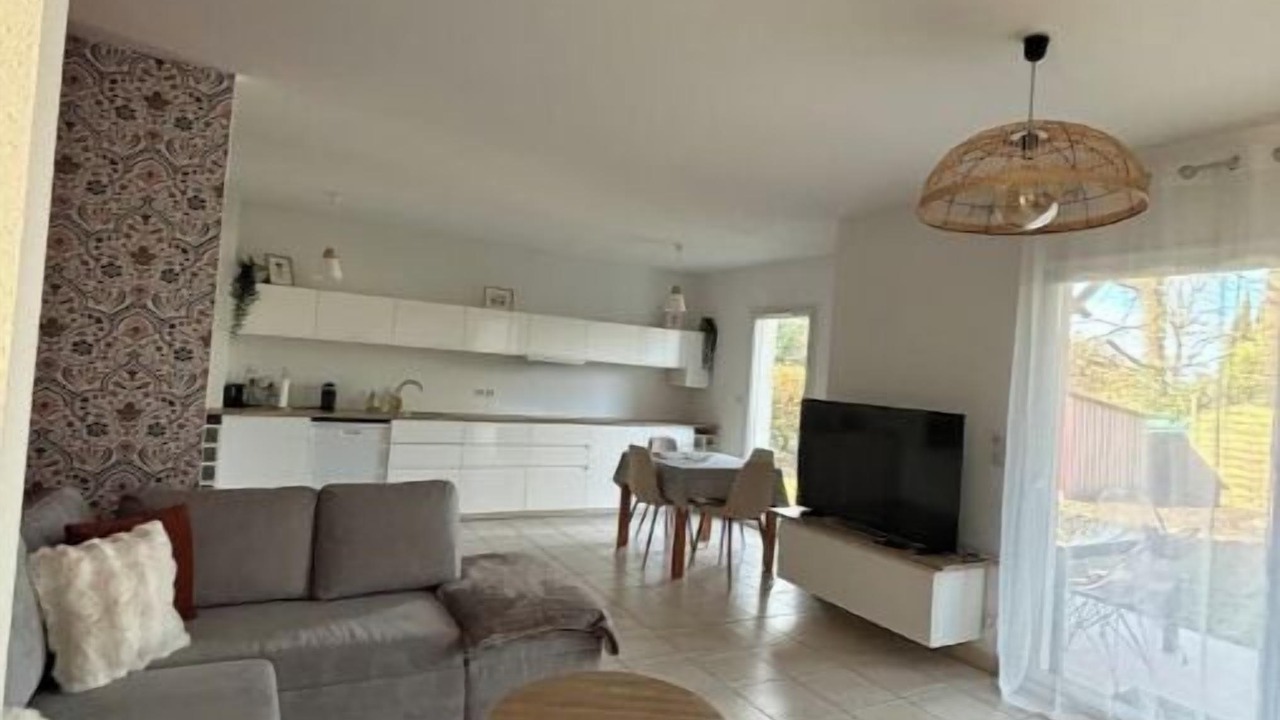 Photo of Livingroom in Lanton