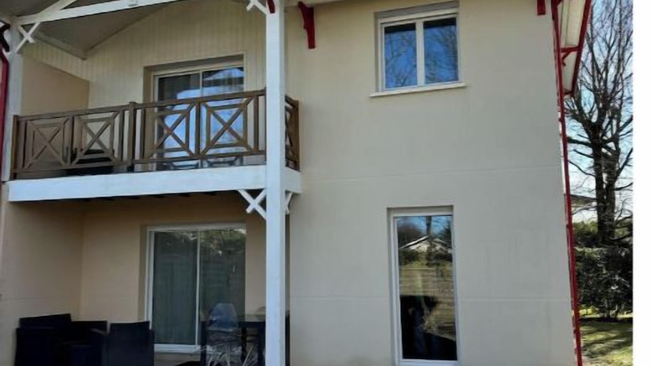 Photo of Outdoor in Lanton