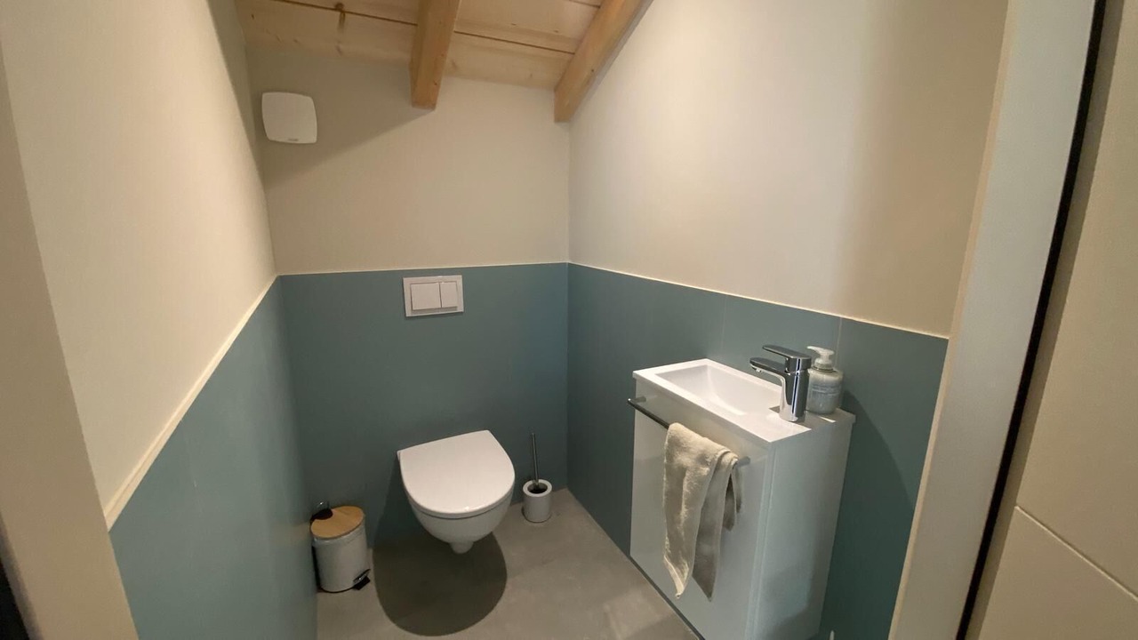 Photo of Bathroom in Lit-et-Mixe