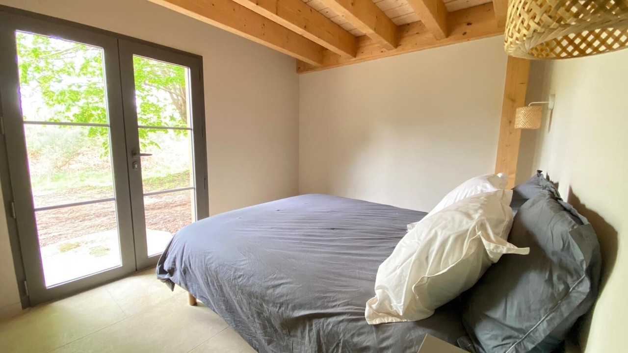 Photo of Bedroom in Lit-et-Mixe
