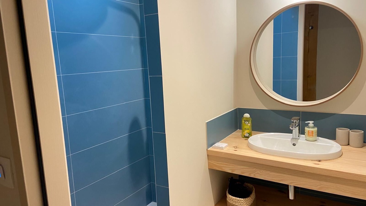 Photo of Bathroom in Lit-et-Mixe