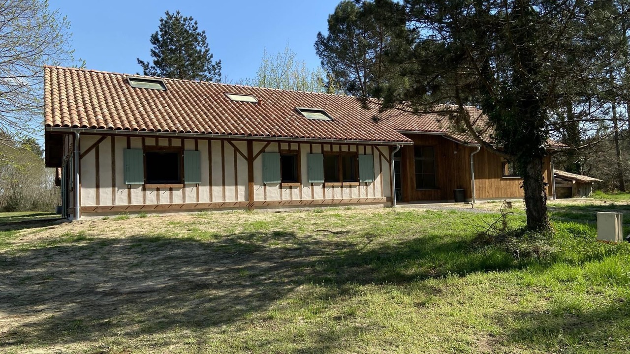 Photo of Outdoor in Lit-et-Mixe